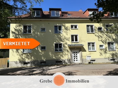 Zum Bahnhof: Neu möbliertes Appartment!